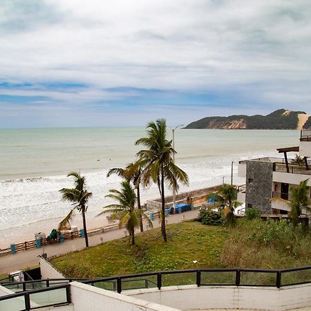 Kings Flat - Apartamentos Com Conforto Beira Mar นาตาล ภายนอก รูปภาพ