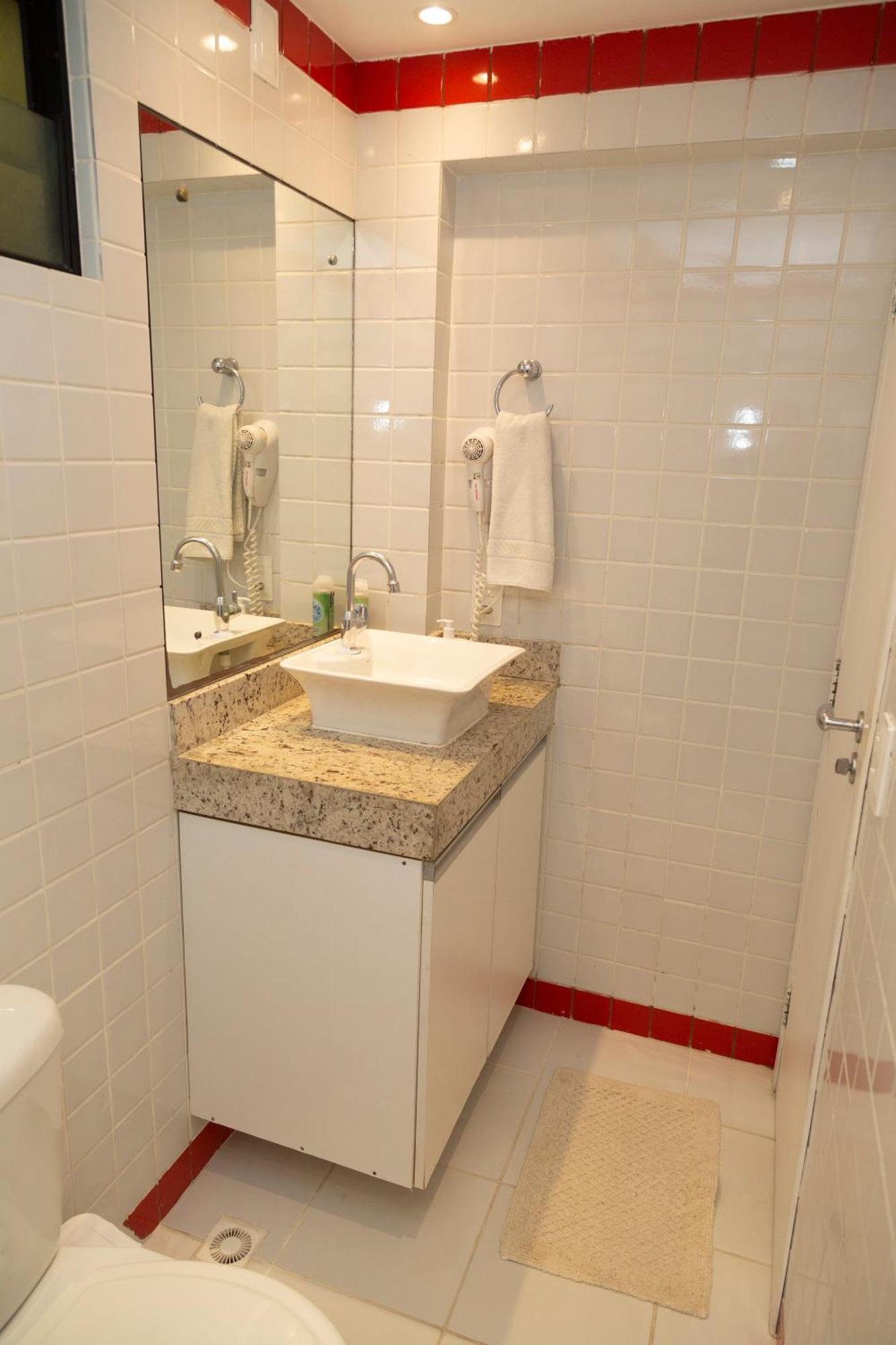 Kings Flat - Apartamentos Com Conforto Beira Mar นาตาล ห้อง รูปภาพ
